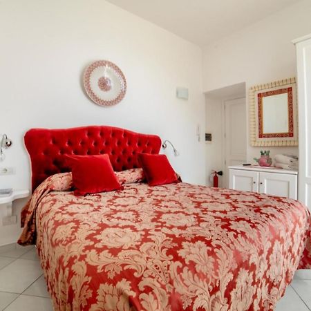 La Dolce Vita Ravello - Two Bedroom Apt With Sea View Terrace Eksteriør billede